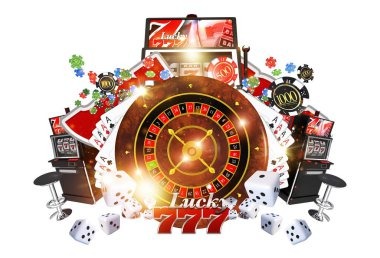 Baccarat Game