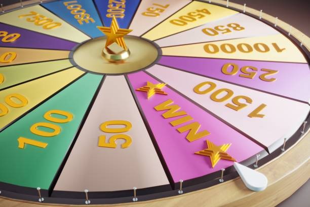Bonus round feature screen showing free-spin selection and multiplier display